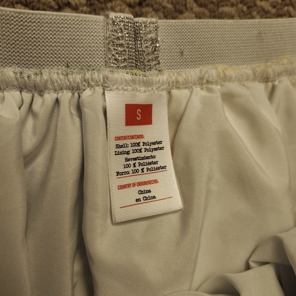 Rainbow Tulle skirt - Picture 3 of 5